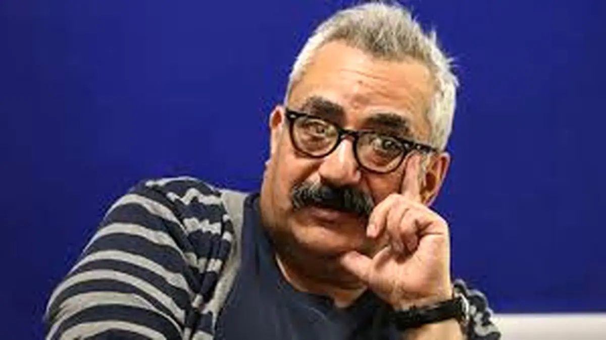 فرزاد موتمن افشا کرد: چرا هیچ‌وقت تلویزیون نداشتم؟