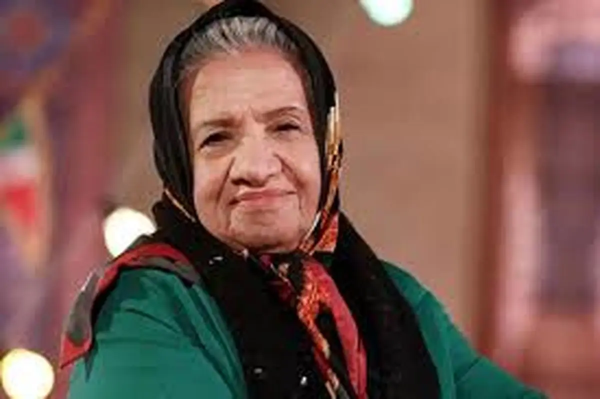 گیتی معینی اعتراف کرد: چرا بچه‌هایم را با دمپایی تنبیه می‌کردم؟