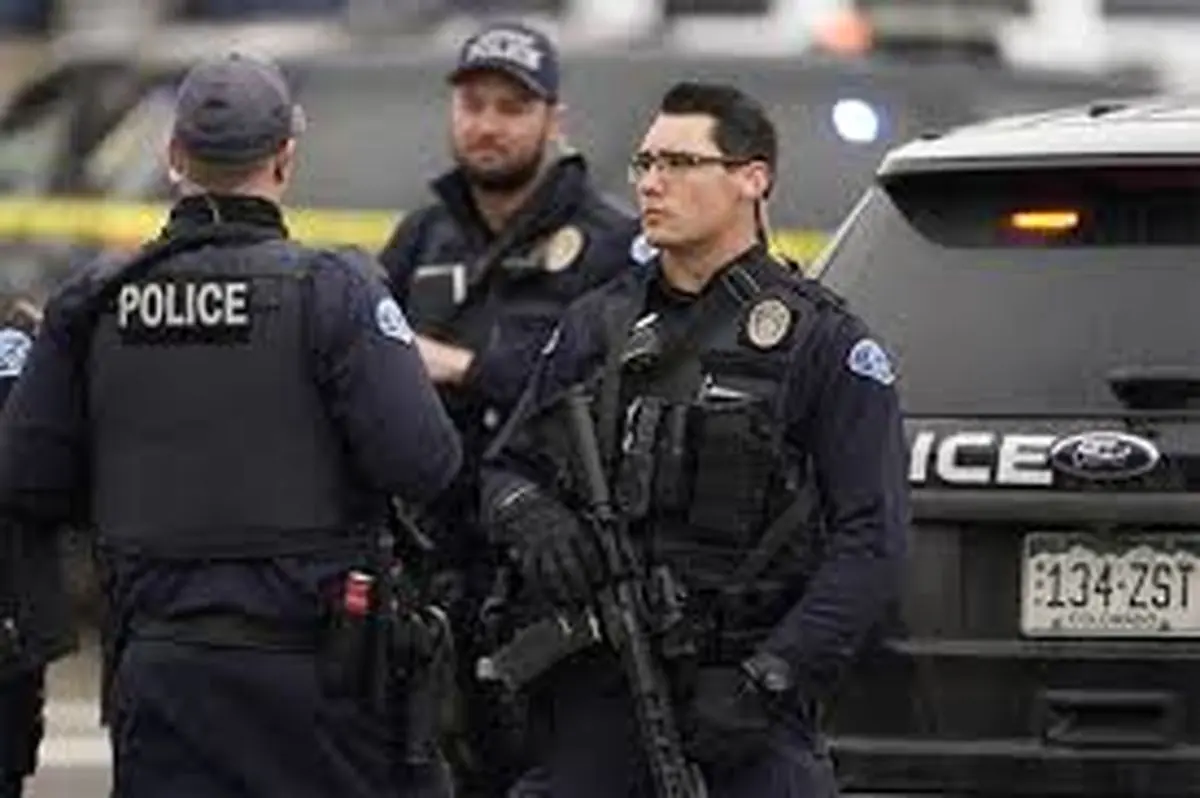 سرقت عجیب هواپیما در فرودگاه لس‌آنجلس؛ تلاش ناکام یک مرد برای فرار با سسنا تک‌موتوره!