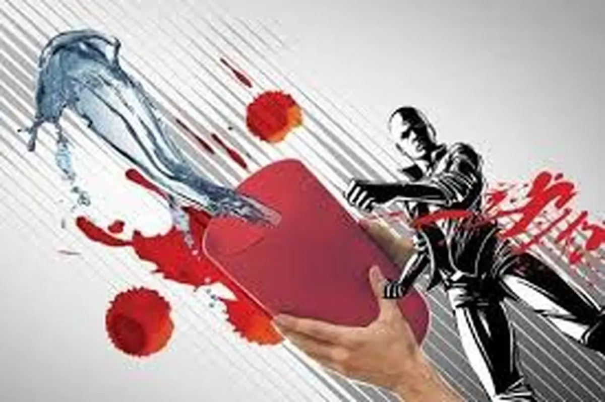 اسیدپاشی هولناک به مرد ۳۵ ساله؛ علت تعجب‌آور ورشکستگی در بازار ارز دیجیتال بود!