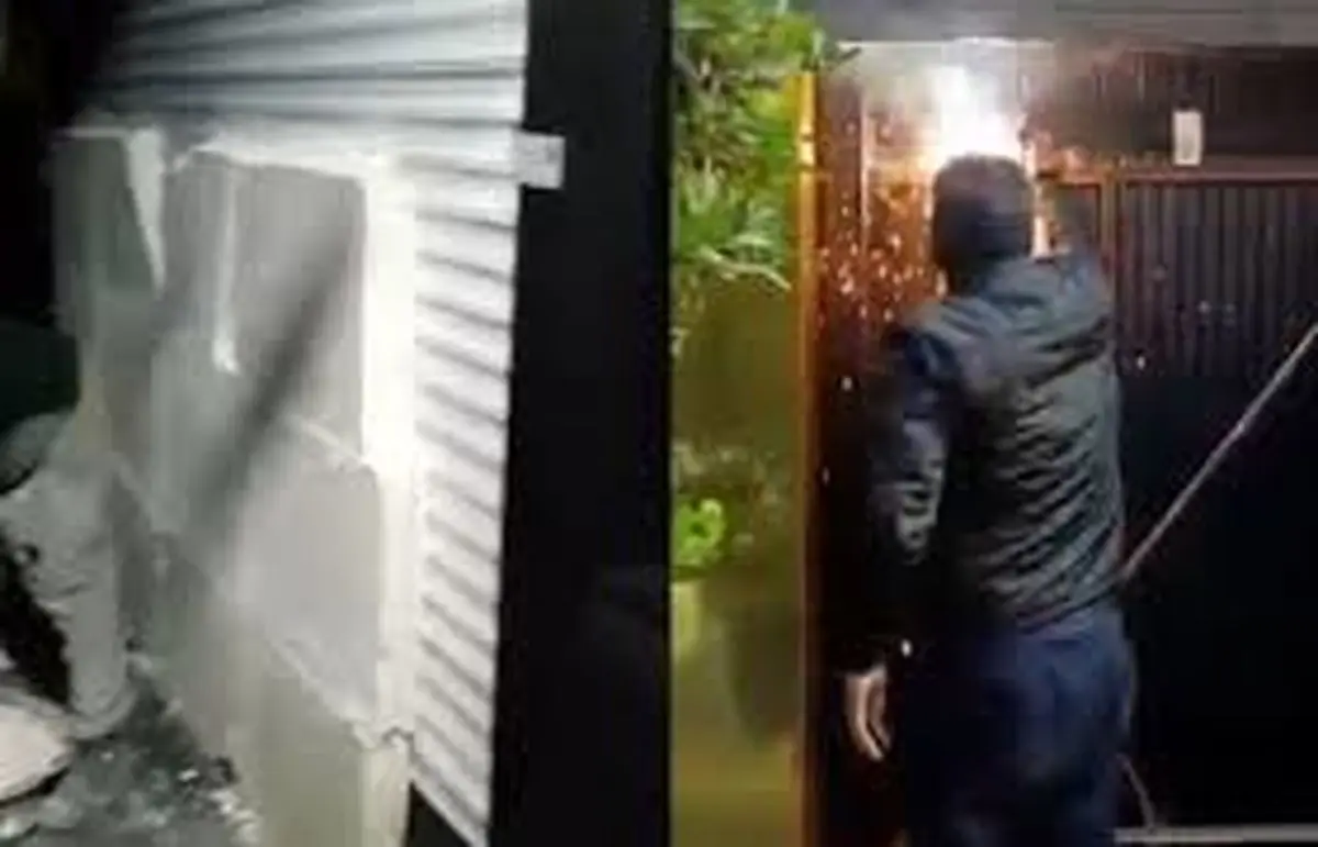 ترفند تازه برای پلمب کافه‌ها و رستوران‌های متخلف که همه را شوکه کرد!