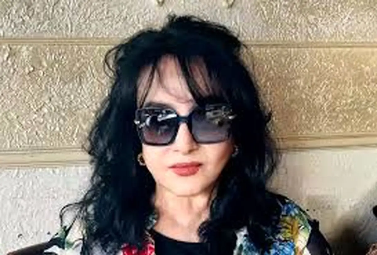 عکس‌های نایاب از حمیرا در لباس عروس؛ سفری به سال 1346 و روز خاص زندگی‌اش