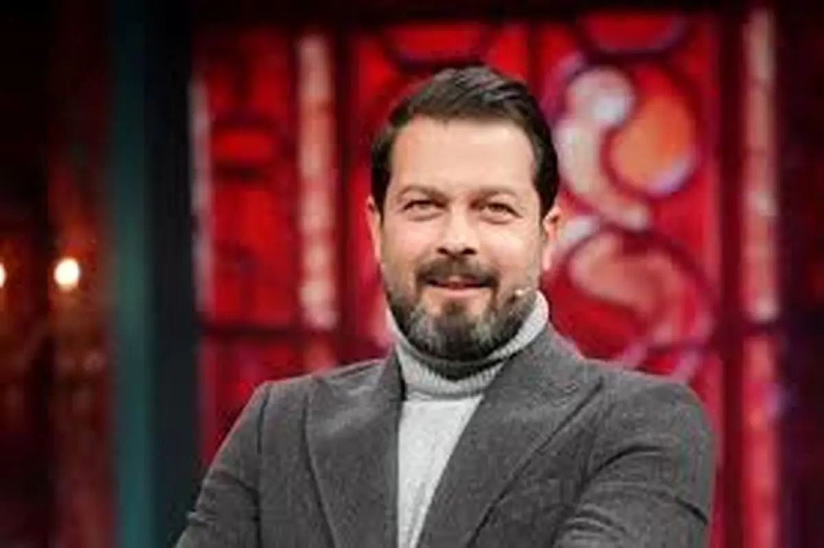 پژمان بازغی ناگهان از ریاست انجمن بازیگران کنار کشید؛ علت واقعی چیست؟