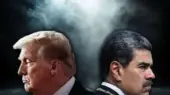 پیشگویی شمن ها از سقوط مادورو و بیمار شدن شدید ترامپ/ ویدئو