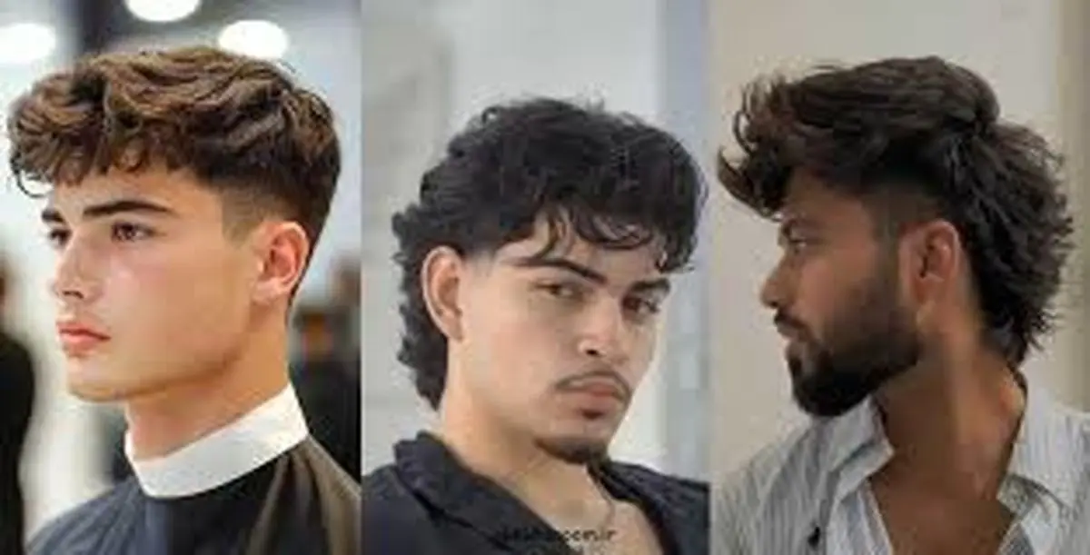 مدل موی مردانه ۲۰۲۶؛ راز جذابیت تازه مردان در ویدئویی اختصاصی!