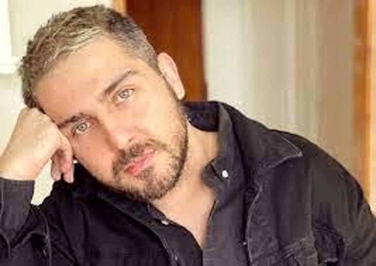 لحظه‌ای خاص با دو بازیگر محبوب سینما در پشت صحنه «کلکسیونر» که همه را شگفت‌زده کرد!