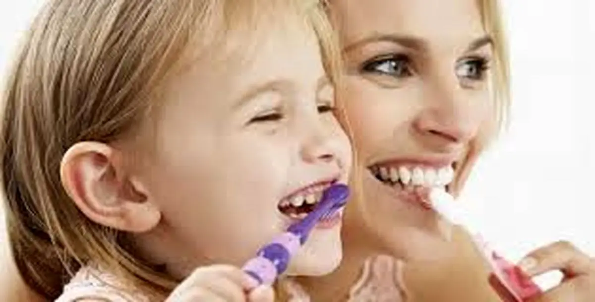 راز پنهان تفاوت خمیردندان کودک و بزرگسال که همه باید بدانند!