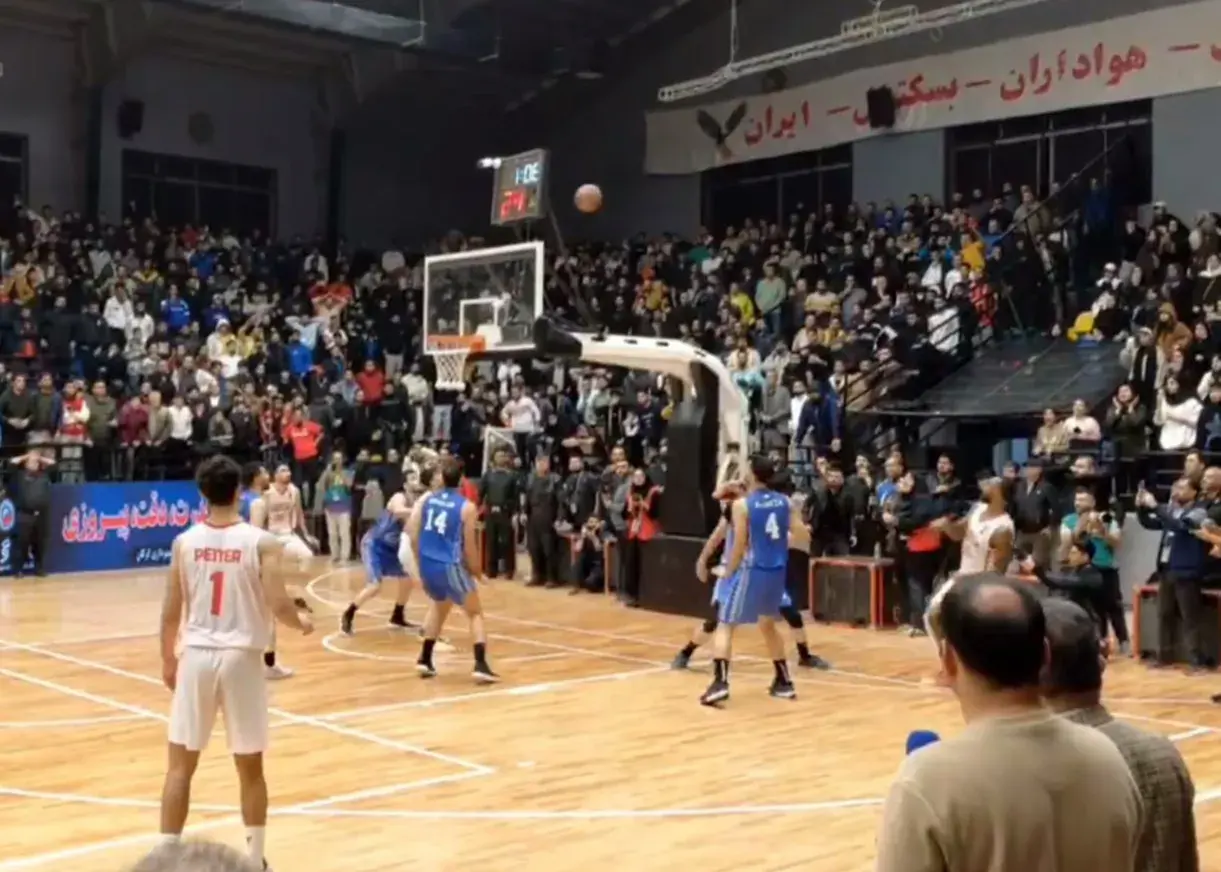 شوت جردن استقلال را شوکه کرد؛ شهرداری گرگان در لانه عقاب‌ها پیروز ماند!