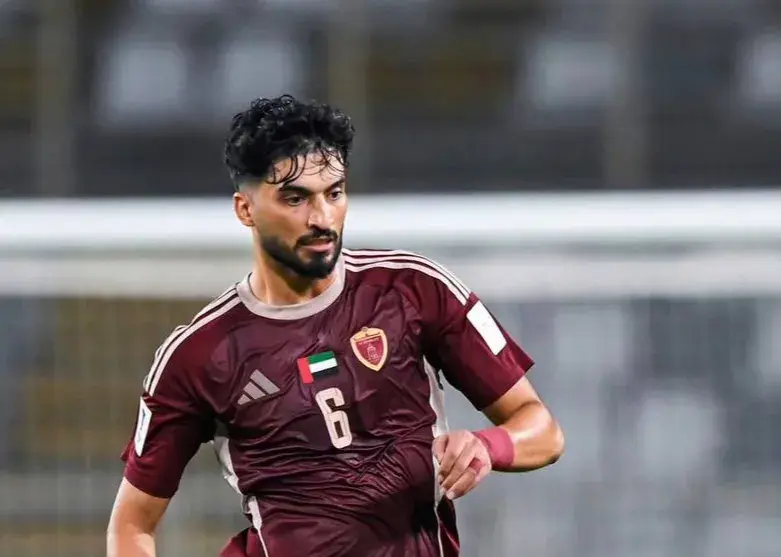 هافبک ملی‌پوش: دو مرحله صعود در جام جهانی هدف اصلی ماست!