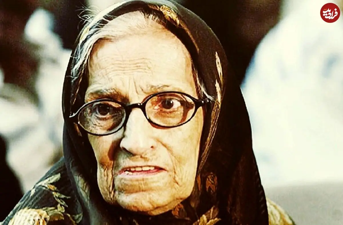 سفر شگفت‌انگیز «مهری مهرنیا» به دوران جوانی قبل انقلاب؛ تصویری که نمی‌توان چشم از آن برداشت!