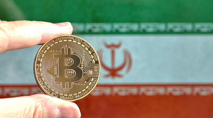 بازار رمزارز ایران زیر ذره‌بین بانک مرکزی: ۵ میلیون کاربر و ۱۰۰ کارگزاری فعال!