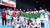 رسمی: مسیر جدید و انقلابی ایران برای صعود به المپیک والیبال اعلام شد!