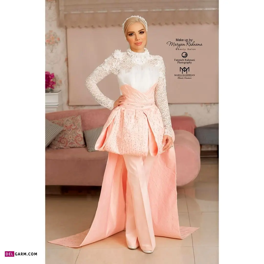 بیوگرافی آرزو غفوریان، عکس های آرزو غفوریان