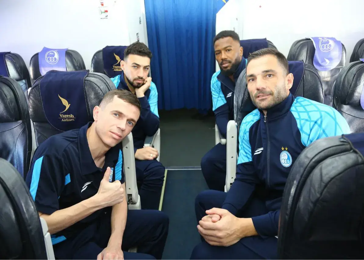 استقلال در آستانه حذف؛ ترکیب طلایی ساپینتو برای نبرد بحرین فاش شد!