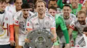 سال طلایی بایرن مونیخ؛ رئیسی که به قهرمانی و رکوردهای باشگاه افتخار می‌کند