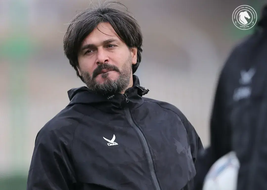 سعید دقیقی با تحسین عجیب از بازیکن ۱۷ ساله‌اش: همه دوئل‌ها را برد و تیم را متحول کرد!