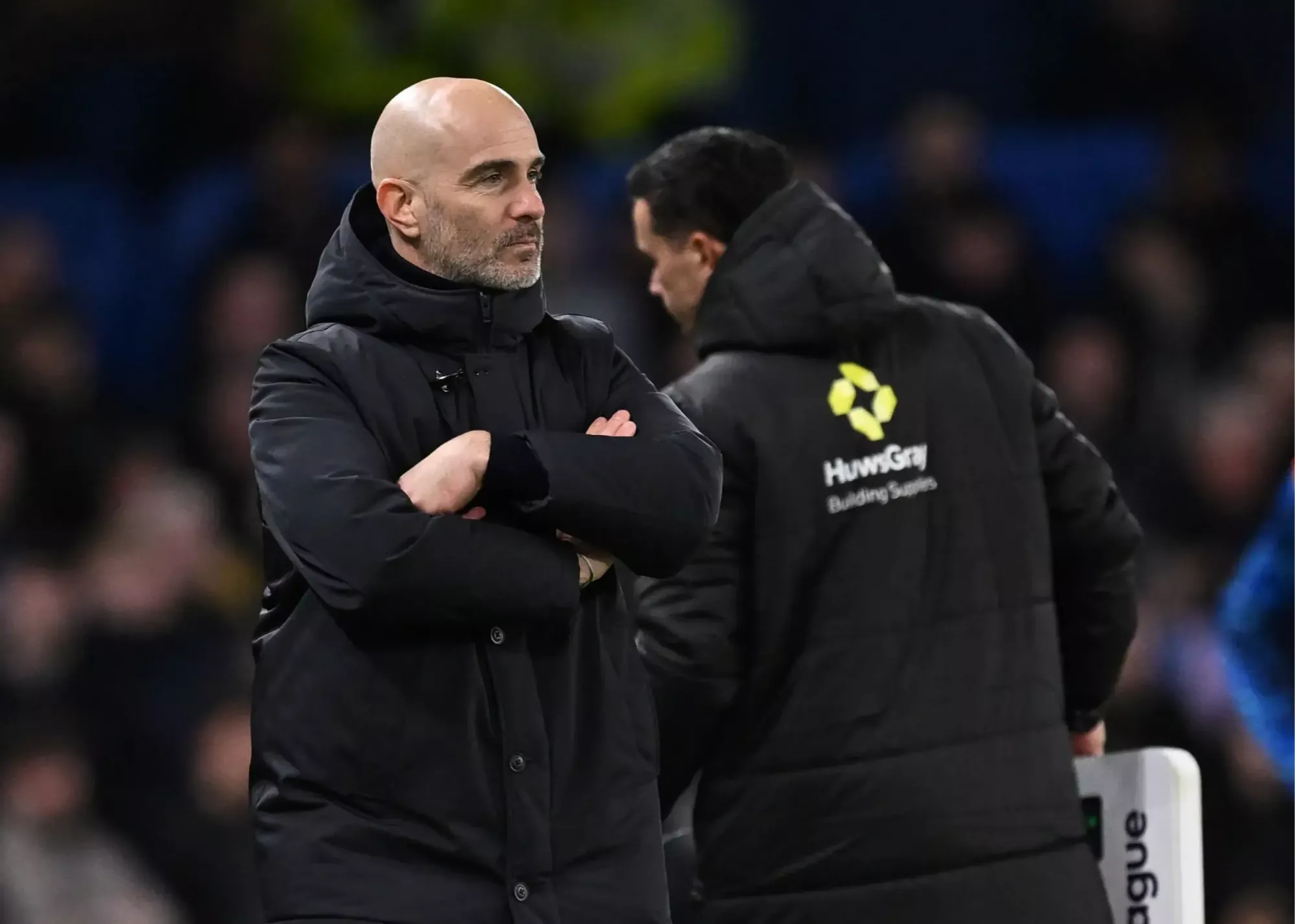 مارسکا از ۴۸ ساعت کابوس‌وار در چلسی پرده برداشت؛ بدترین روزهای زندگی‌ام!