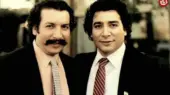تصویری نادر از بهمن مفید در سال‌های پایانی زندگی کنار همسرش که شما را به دهه 90 می‌برد!