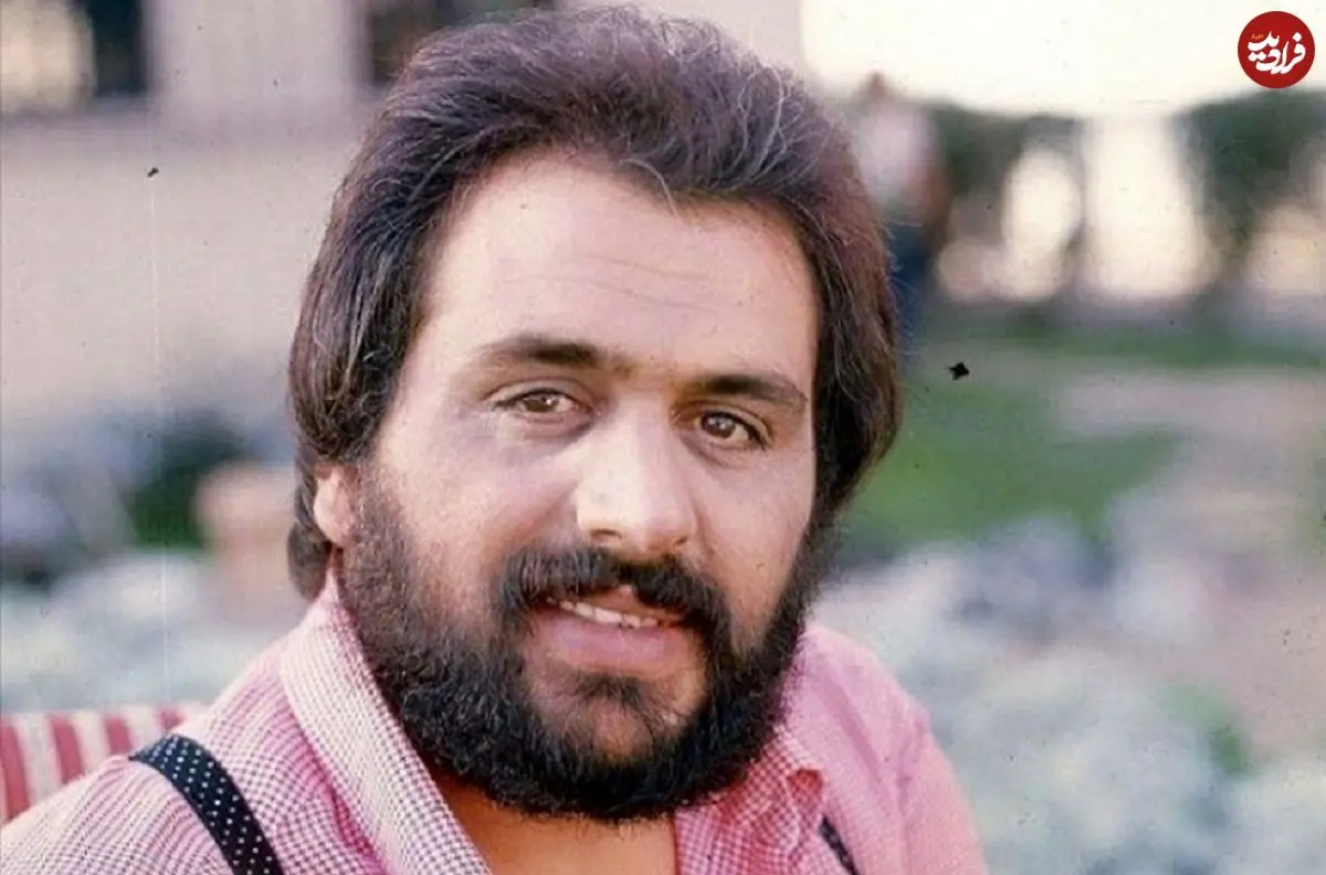 عکس| سفر در زمان؛ «سلی» خواننده قبل انقلاب در 77 سالگی در کانادا؛ سال 1401