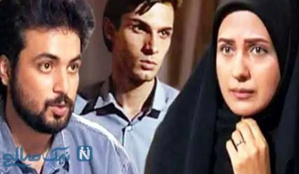 سریال در پناه تو