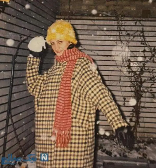 ناهید مسلمی