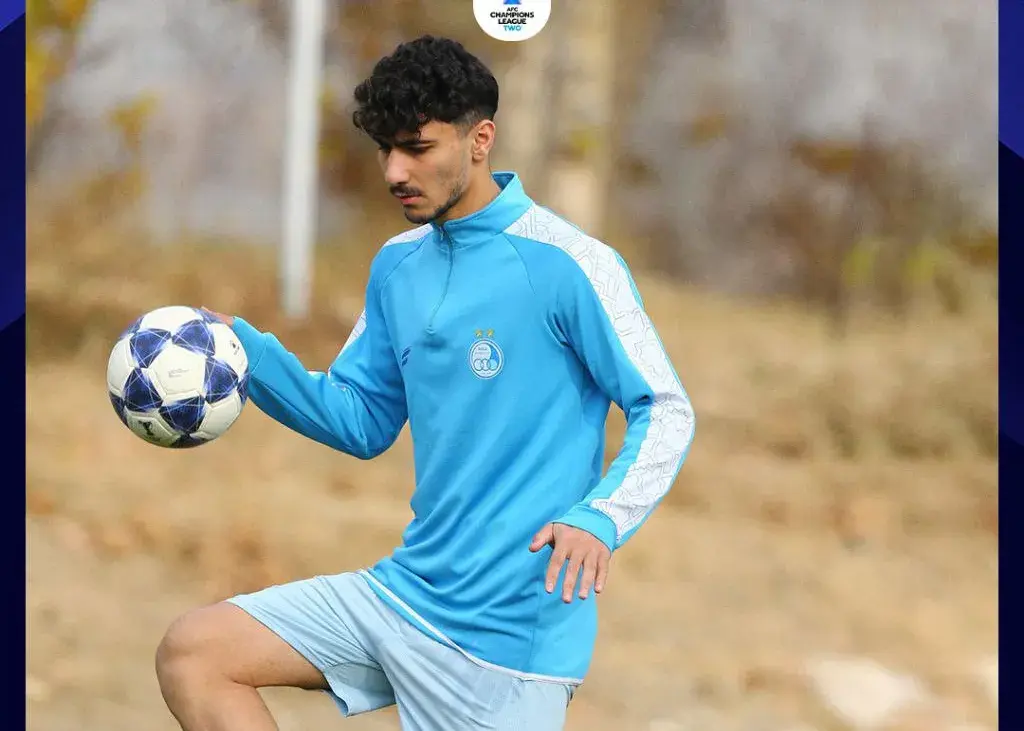 تصمیم جنجالی ساپینتو که همه را شوکه کرد؛ راز ماندن ستاره استقلال کنار تیم!