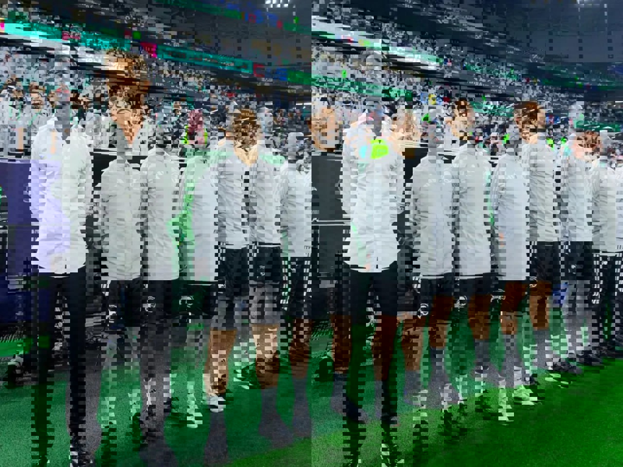 رنار: گروه عربستان در جام جهانی ۲۰۲۶ پر از شگفتی‌های جذاب است!