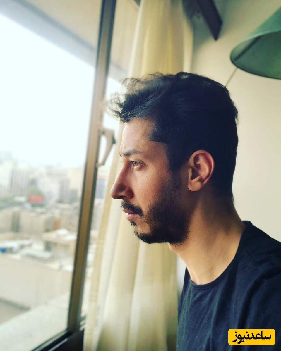 بهرام افشاری