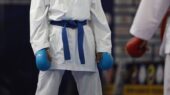 رقابت نفس‌گیر در مرحله نخست انتخابی تیم ملی کاراته؛ کدام چهره‌ها به مرحله بعد رسیدند؟
