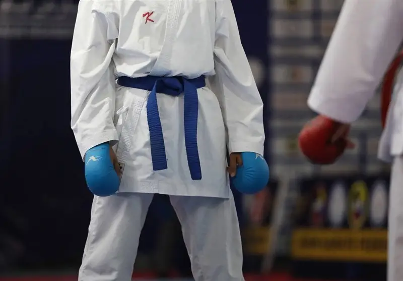 رقابت نفس‌گیر در مرحله نخست انتخابی تیم ملی کاراته؛ کدام چهره‌ها به مرحله بعد رسیدند؟