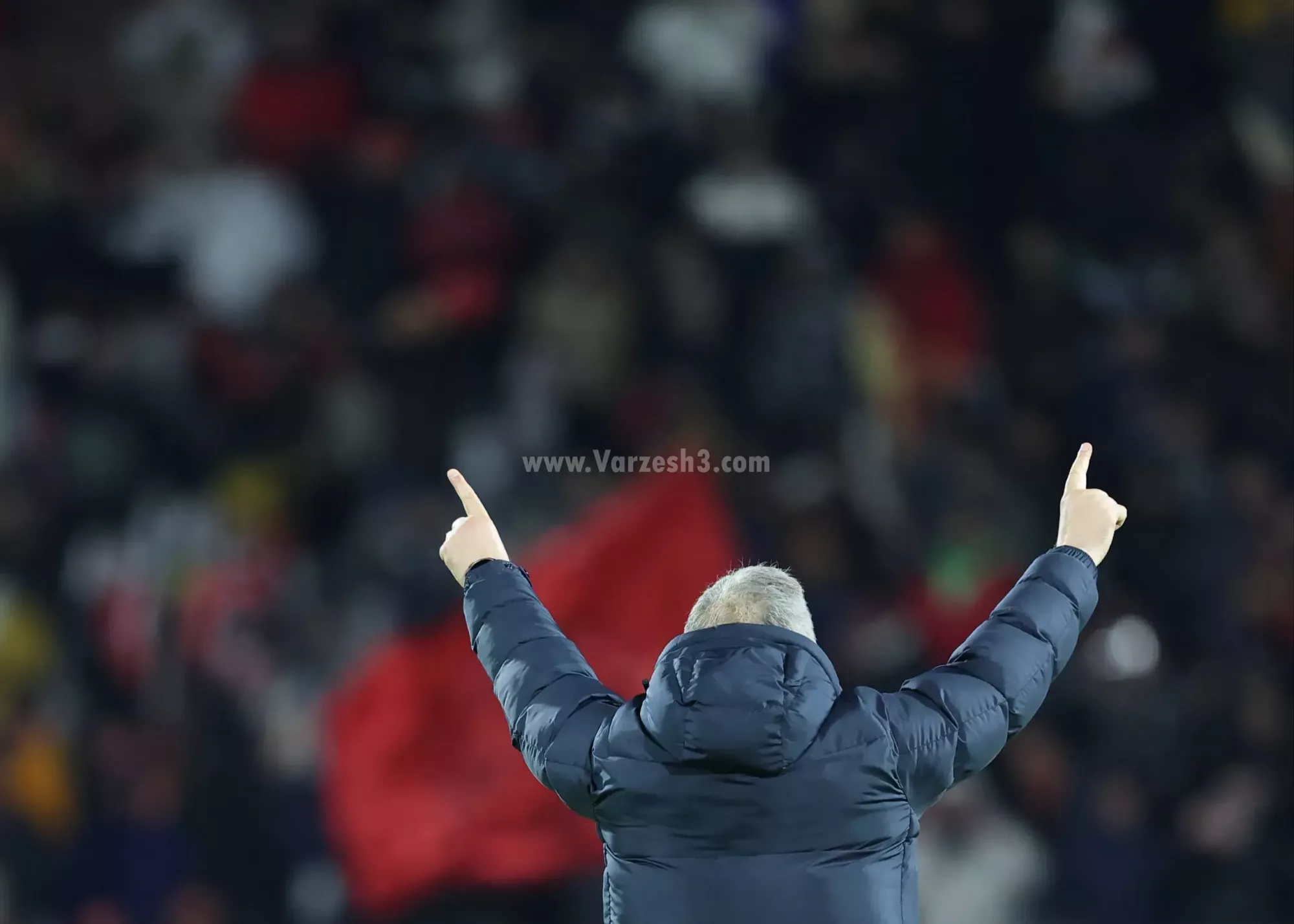 اسکوچیچ بعد از ۱۰ سال بالاخره طلسم را شکست؛ پرسپولیس در آستانه حذف تاریخی!