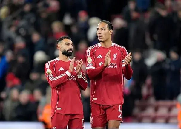 جشن صعود اینتر با لیورپول بحران‌ زده