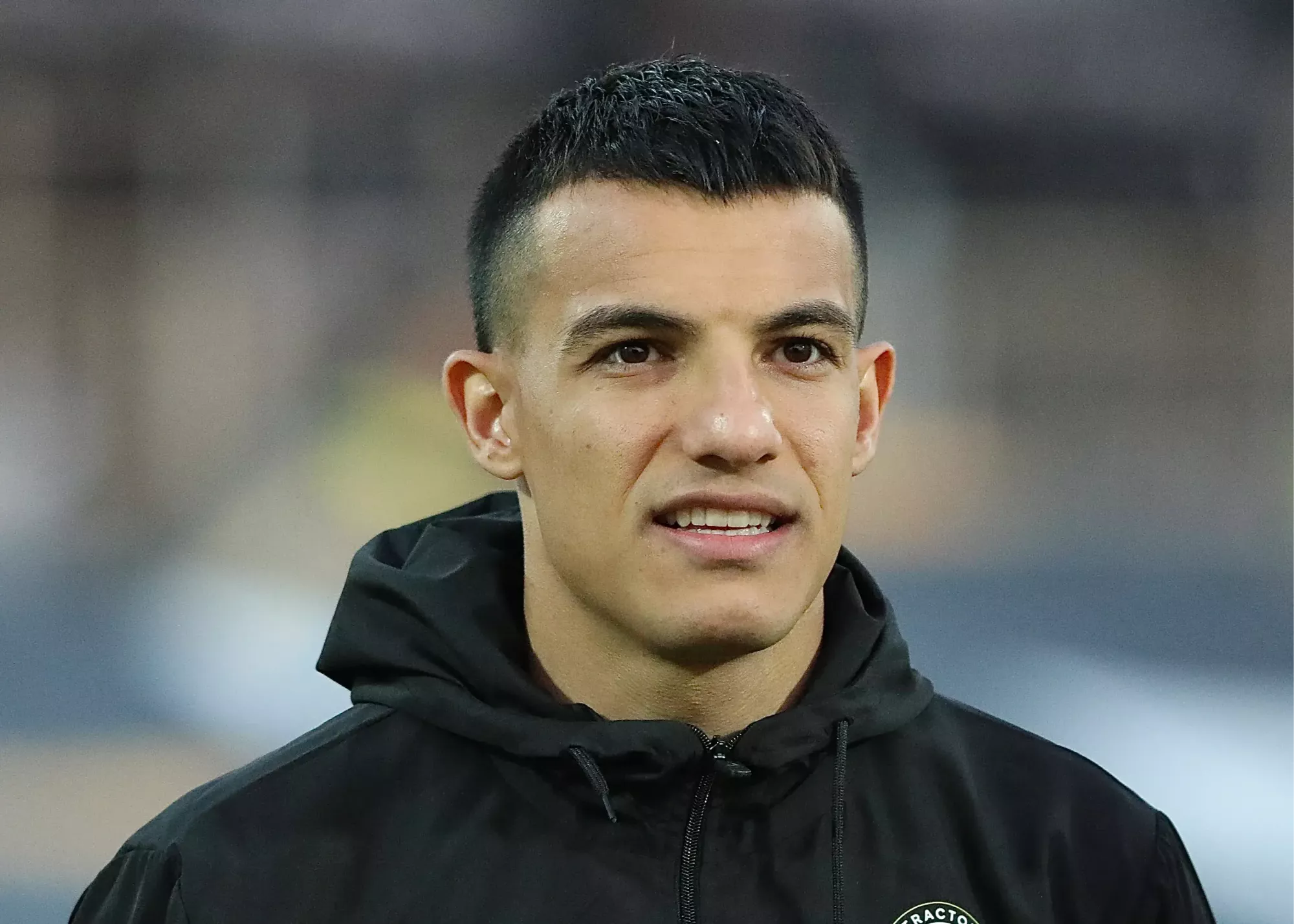 حسین‌زاده: اگر شکست می‌خوردیم، هرگز خودم را نمی‌بخشیدم!