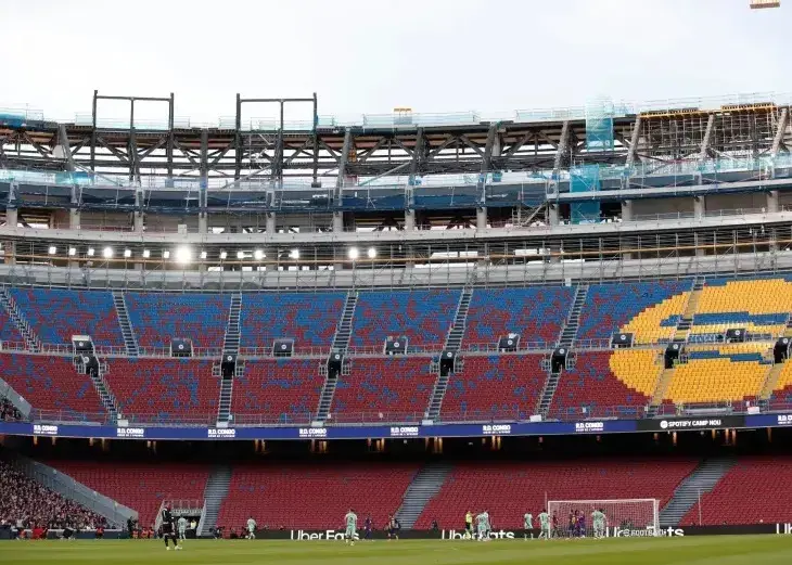 بارسلونا قیمت بلیت ال‌کلاسیکو را چهار برابر کرد؛ VIP فقط برای ثروتمندان!