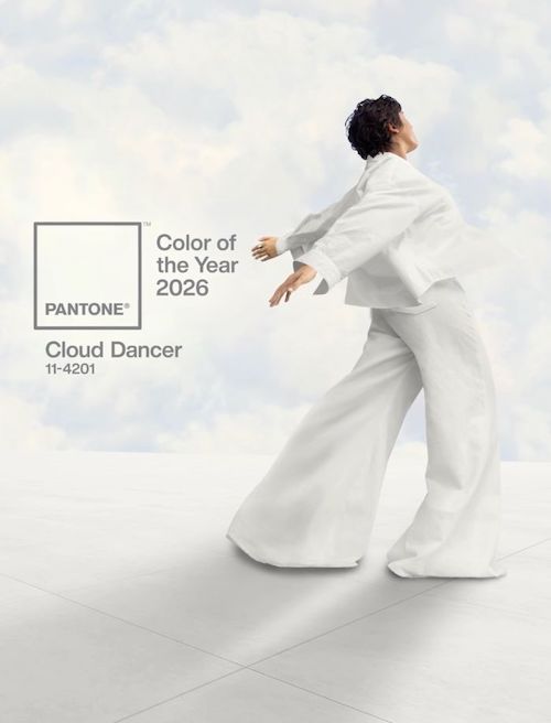 رنگ سال ۲۰۲۶