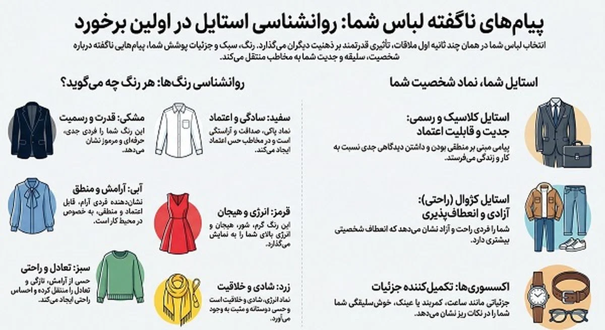 تیپ زمستانی مردانه با قیمت مناسب؛ رازهای پیدا کردن ترندهای امسال کجاست؟