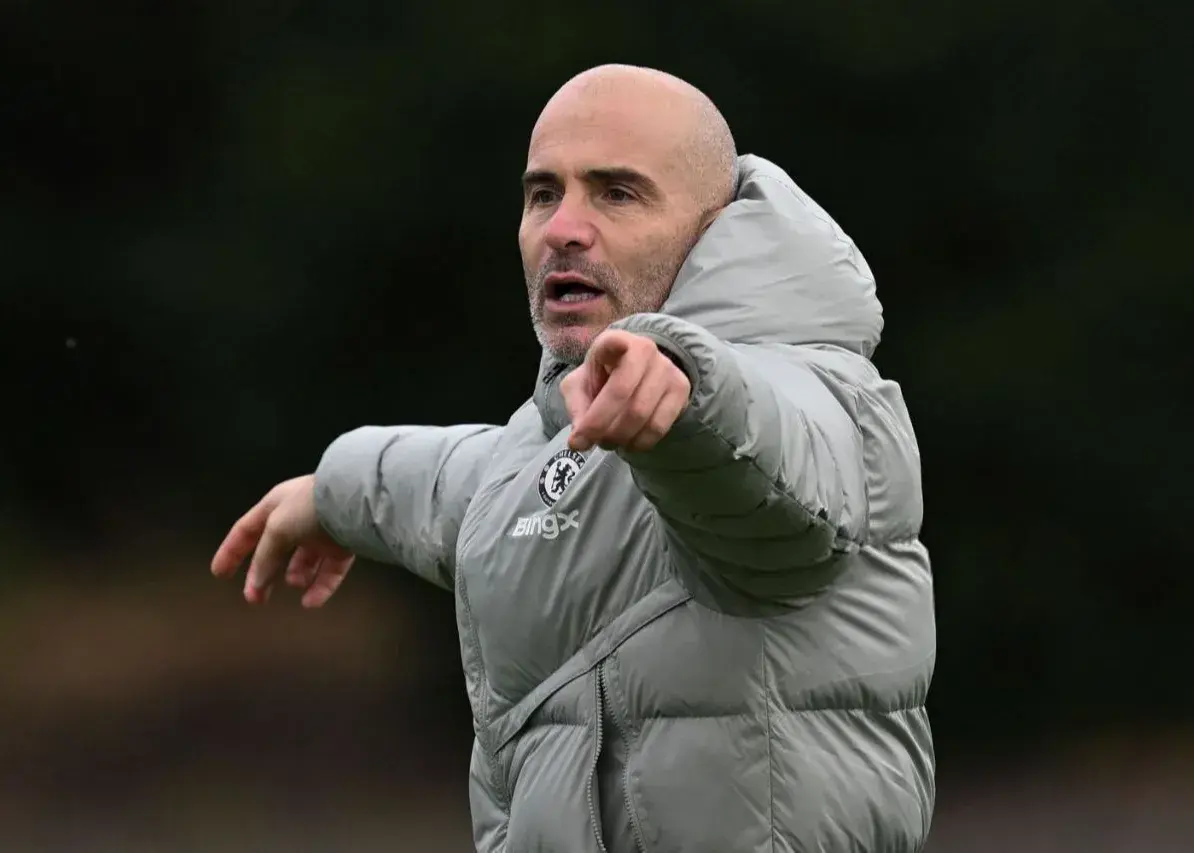 مارسکا خبر بد برای چلسی را تأیید کرد