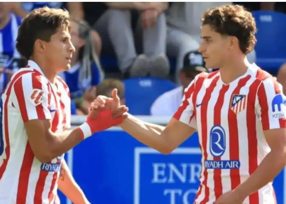 کار اتلتیکو در نوکمپ؛ بارسلونا زیر فشار سنگین تماشاگران می‌لرزد!