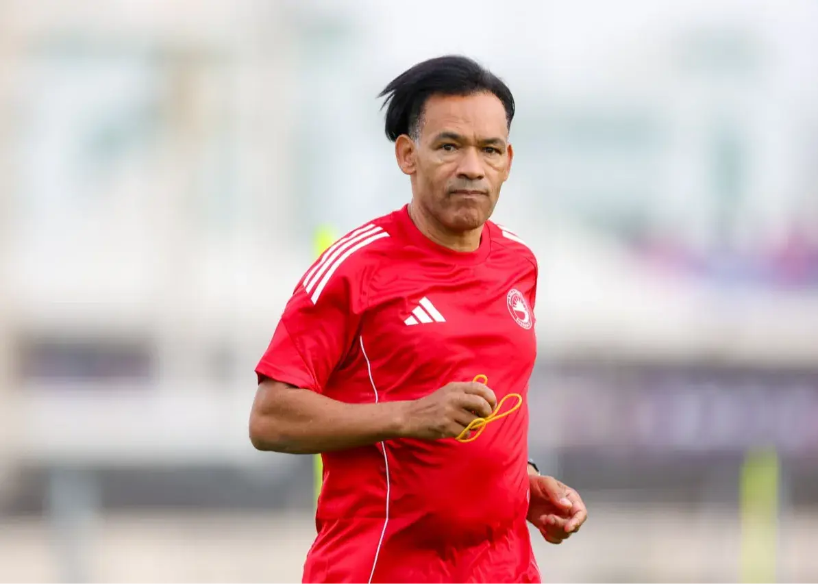 افشاگری یک خبرنگار اماراتی درباره جدایی ناگهانی مورایس از الوحده و رازهای پشت پرده