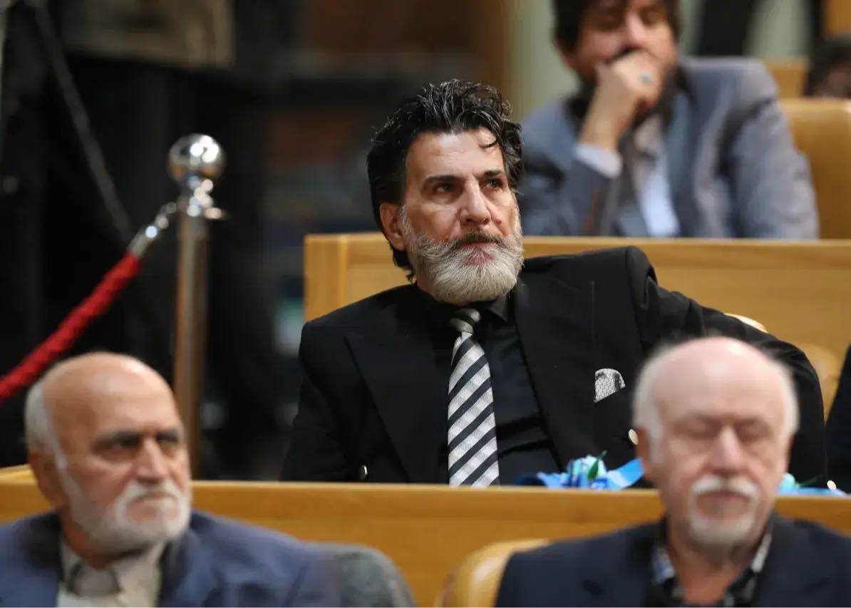 شاهرخ بیانی: نسل طلایی استقلال در تاریخ باشگاه بی‌نظیر است!