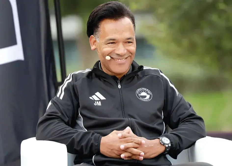 مورایس: گلر آماده باشد، امروز قهرمان سوپرجام می‌شویم!