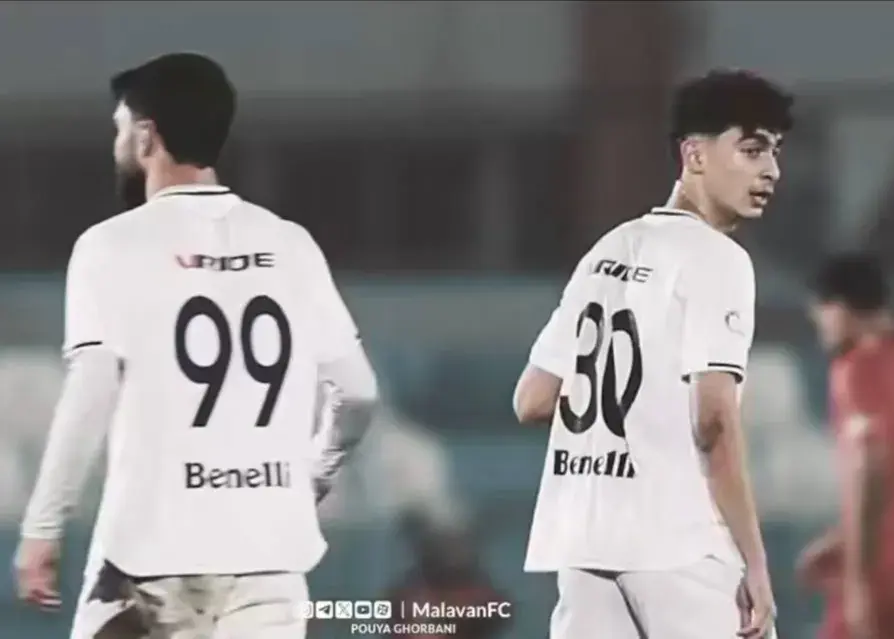 جادوی ۱۶ ساله انزلی؛ شاهکار فراموش‌نشدنی کاپیتان ملوان در جام حذفی