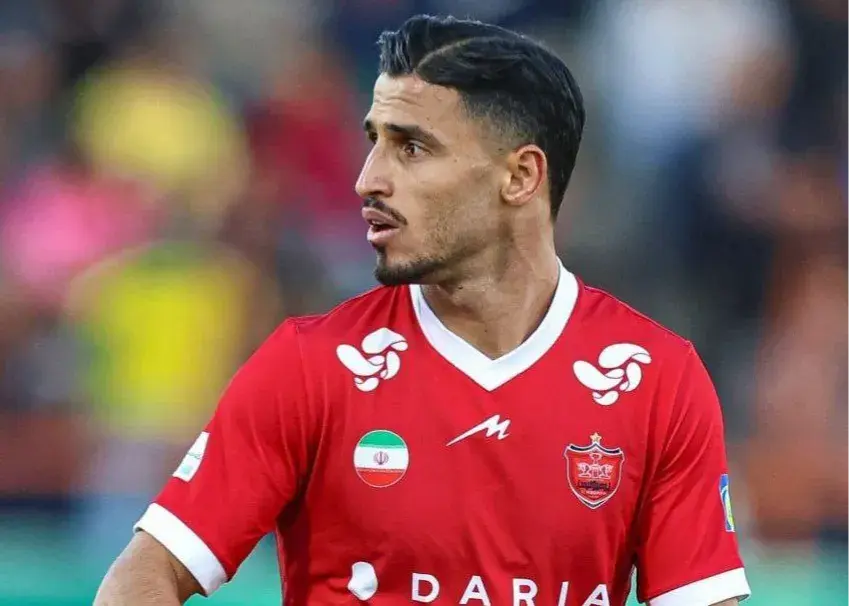 علیپور در آستانه شکستن رکوردی بی‌سابقه در دربی تهران!