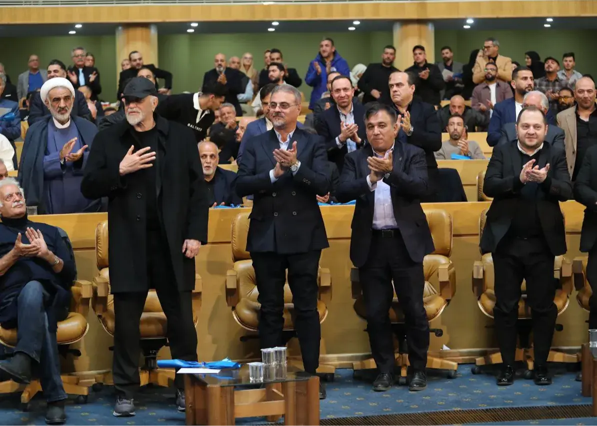 مردی که نام استقلال را برای همیشه رقم زد؛ راز ناگفته تاریخ آبی‌ها فاش شد!