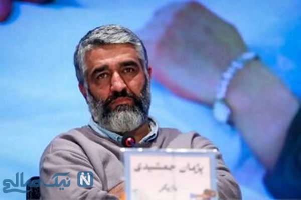 کامبیز برجاس