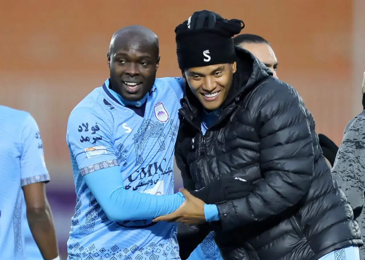 اخبار نگران‌کننده برای استقلال و تراکتور؛ چادرملو با قدرت به مصاف حریفان رفت!