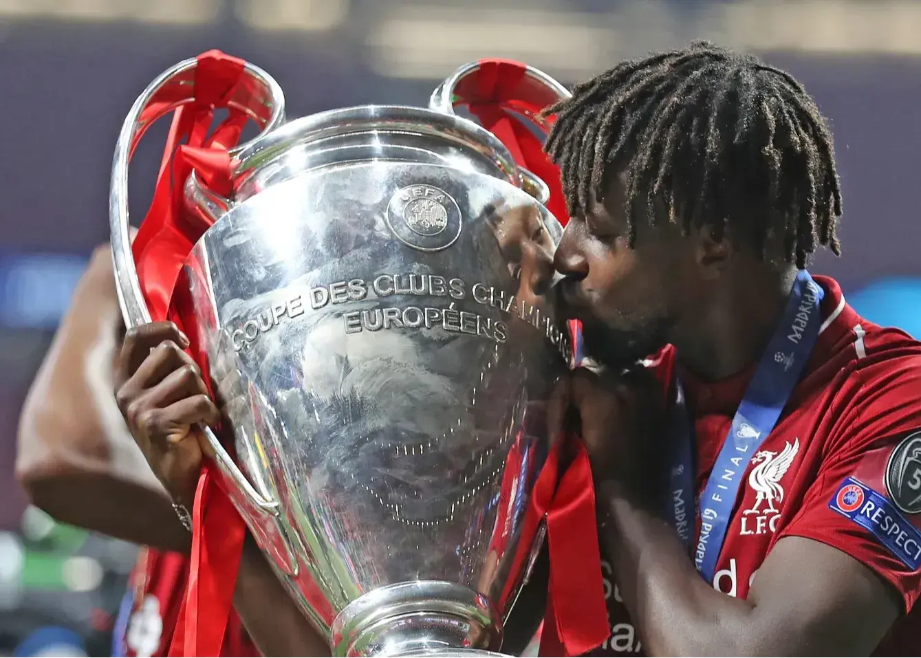 فسخ قرارداد دیووک اوریگی؛ پایان ناامیدکننده طلسم محبوب لیورپول در میلان