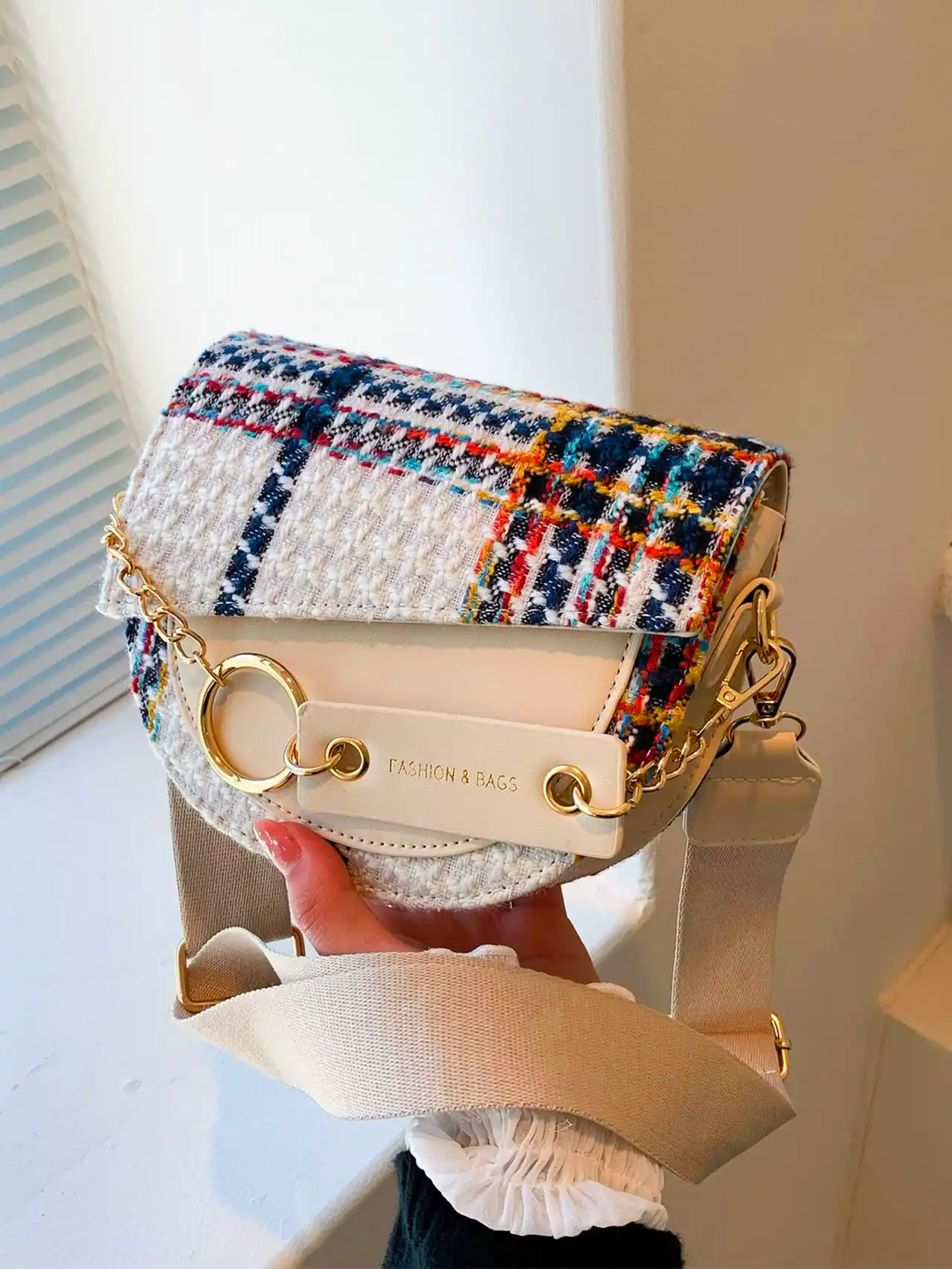 کیف مینیمال باکلاس و شیک