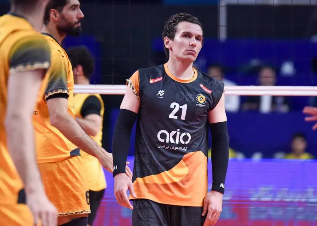 آرمان صالحی: ورزش یعنی گاه شکست، گاه پیروزی؛ سپاهان رقابتی نفس‌گیر به راه انداخت!