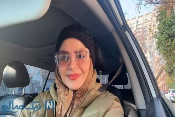 ملیکا زارعی